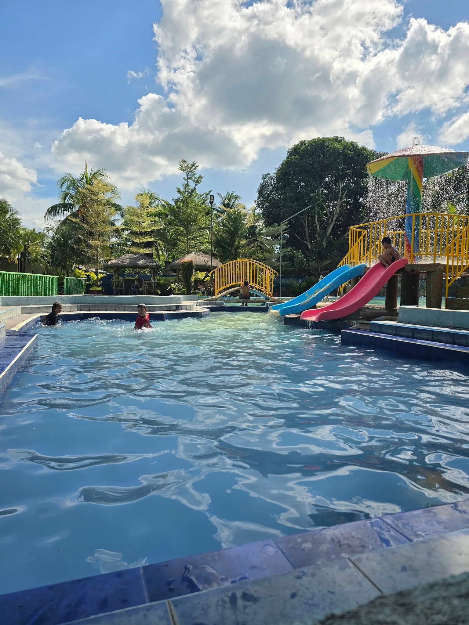 Grand Tierra Resort