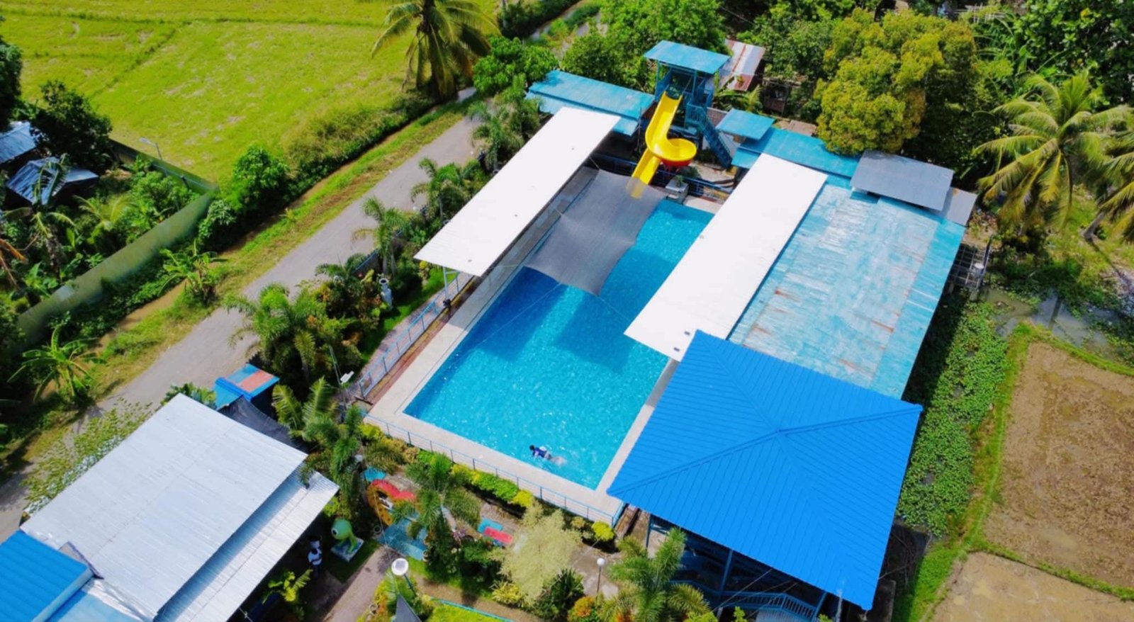Blue Wave Resort
