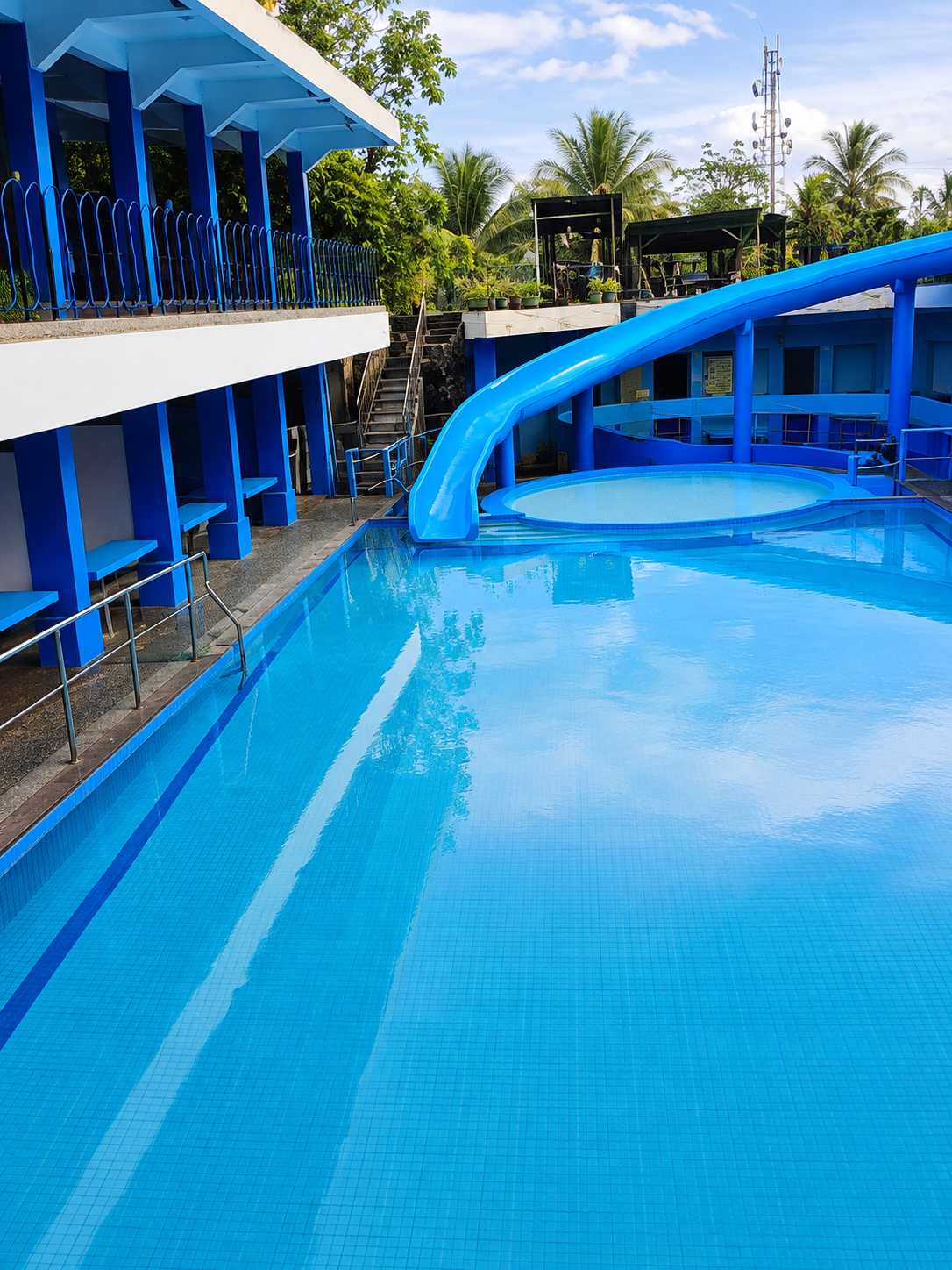 Dianes resort