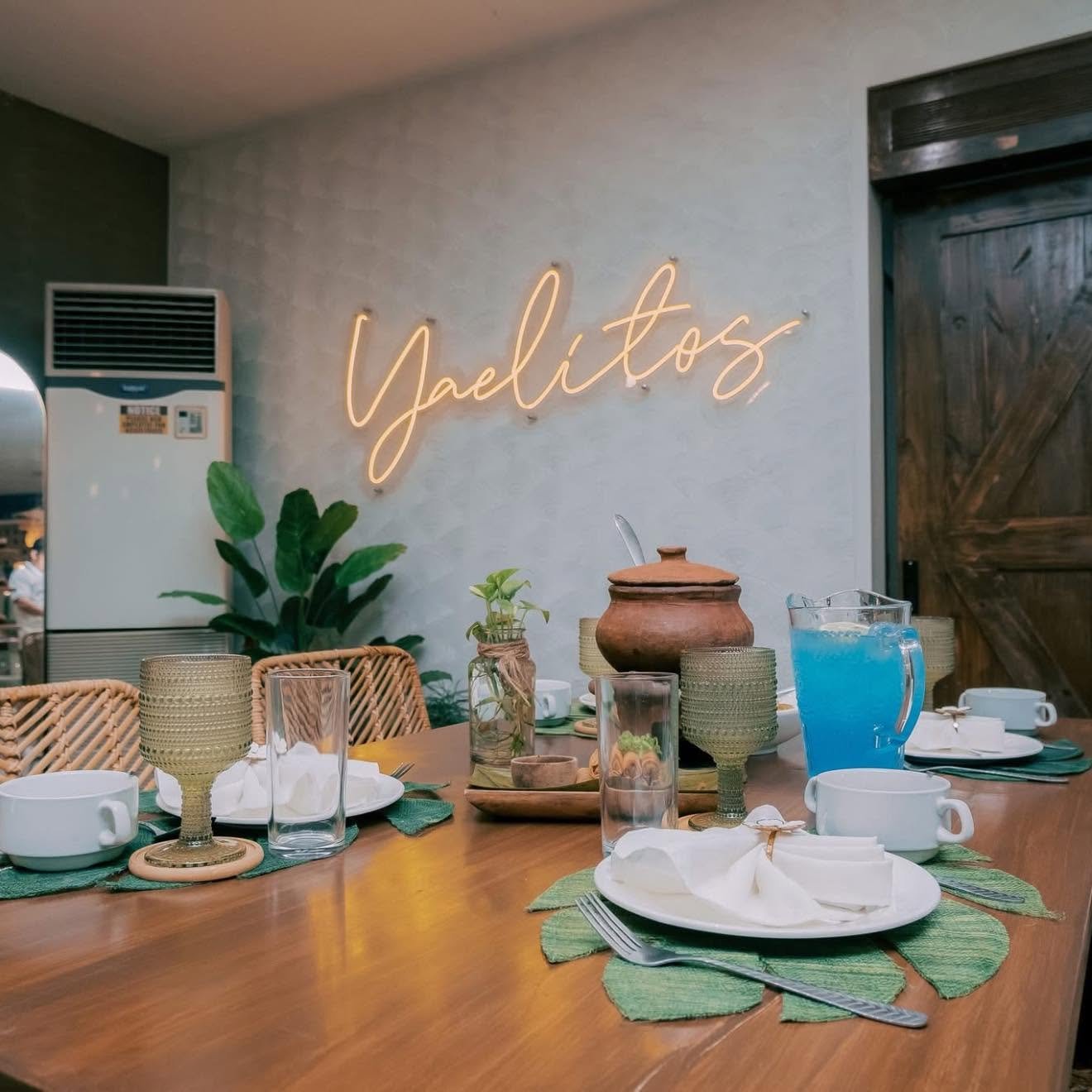 Yaelitos