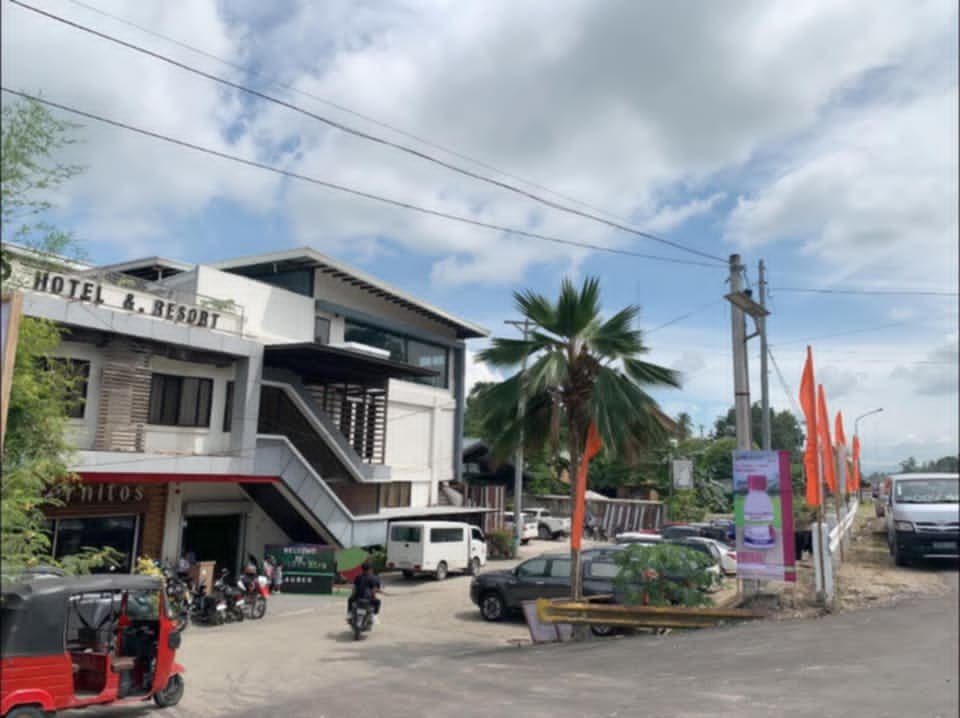 Jennies Hotel&Resort
