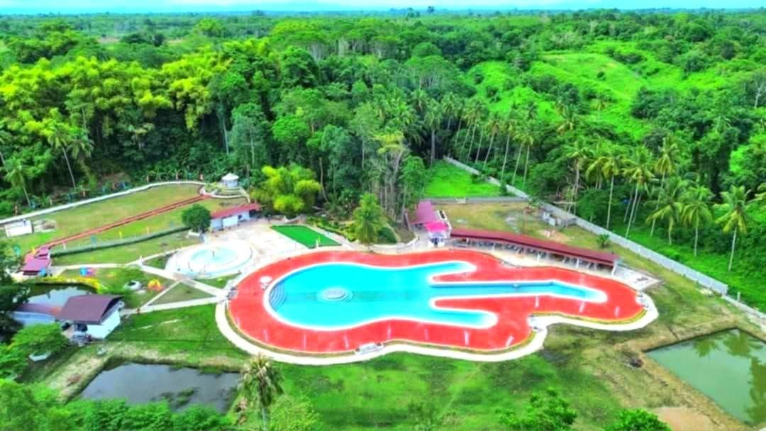 LJ Roadside View Resort